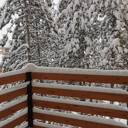 Apartament Lazar Zlatibor