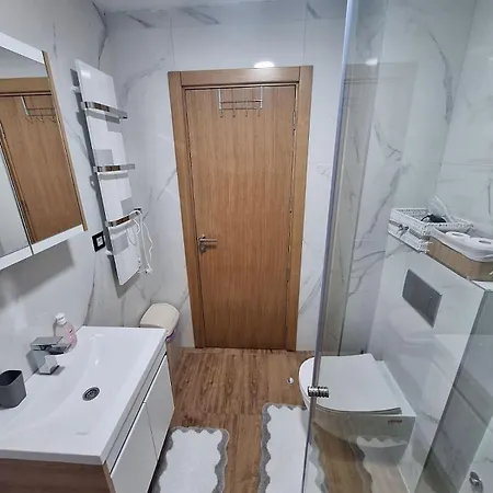 Lazar Apartament