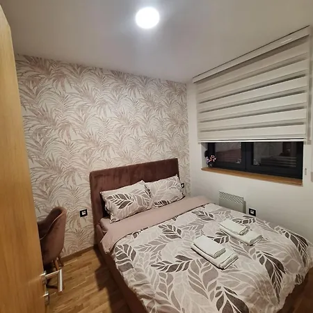 Apartament Lazar Zlatibor