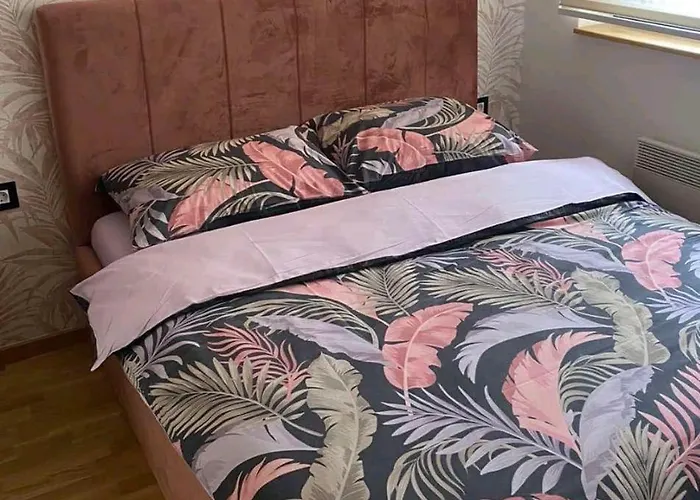 Lazar Appartamento *