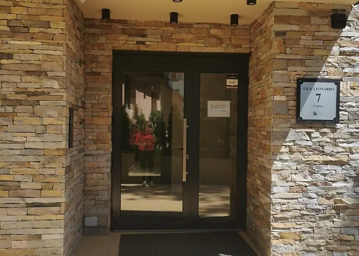 Appartamento Lazar *