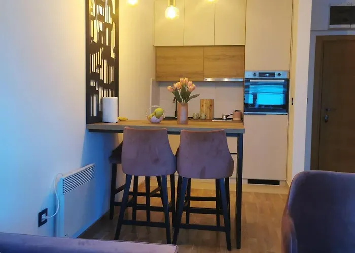 Lazar Appartamento Zlatibor