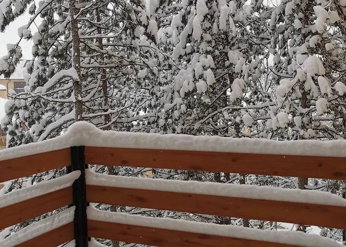 Appartamento Lazar Zlatibor