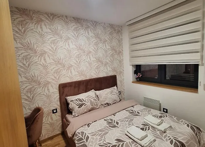 Appartamento Lazar Zlatibor